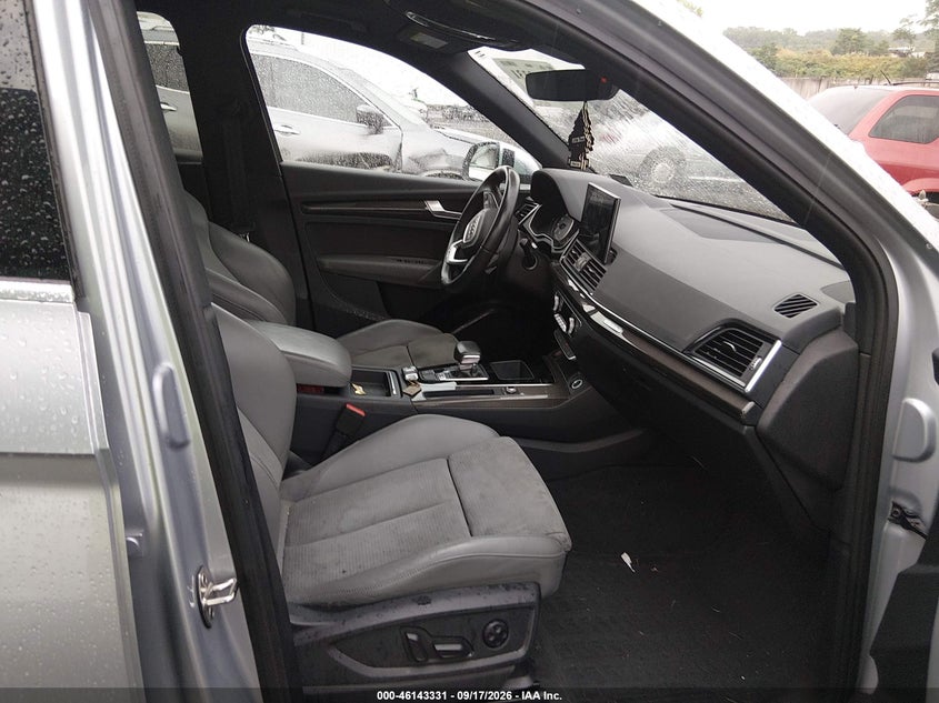 AUDI SQ5 - zdjęcie 5