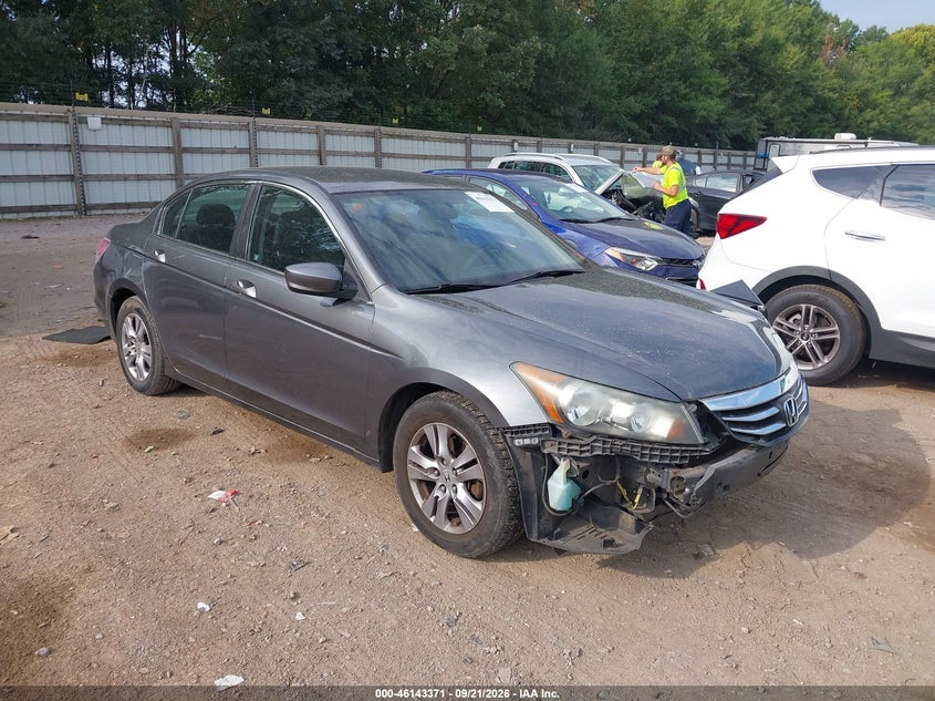 Vin: 1hgcp2f67ca083362, lot: 46643128, honda accord 2.4 se 2012 img_1