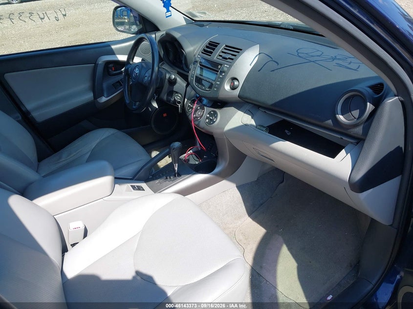 2007 TOYOTA RAV4 auction photo 5