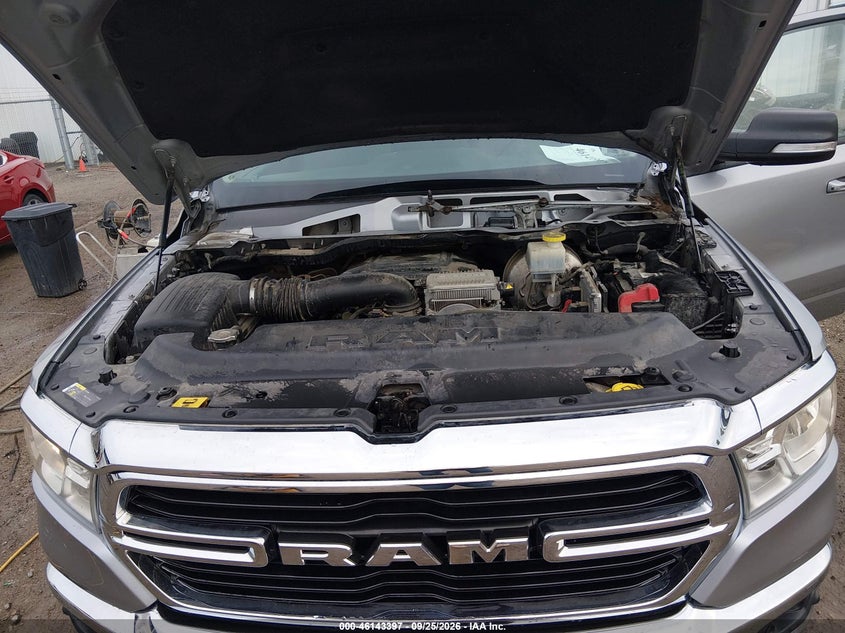 RAM 1500 - zdjęcie 10