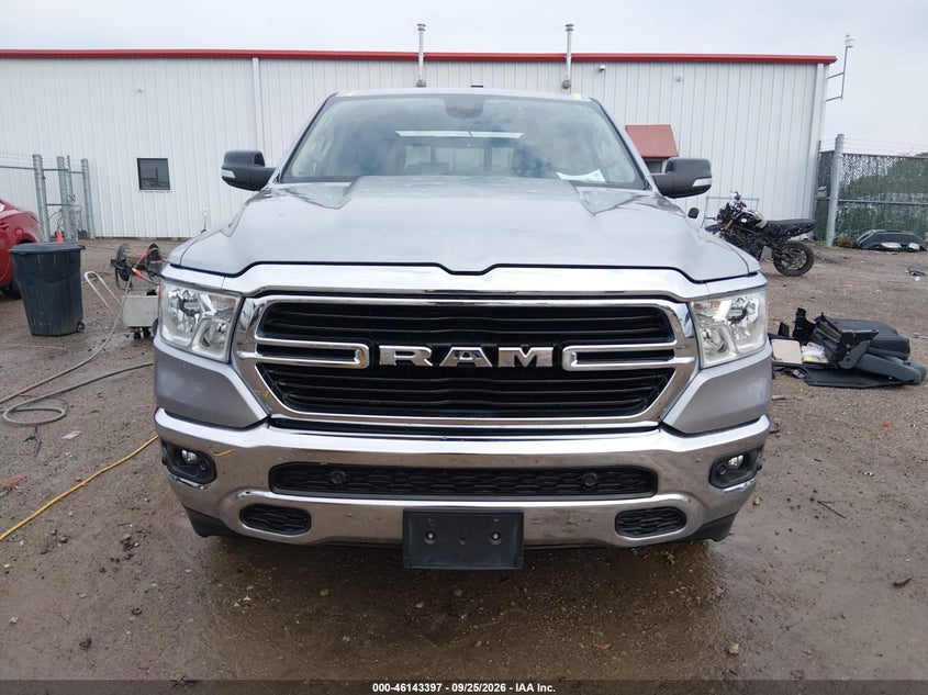 RAM 1500 - zdjęcie 13