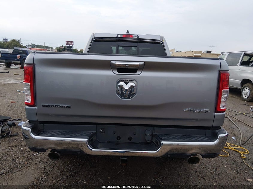 RAM 1500 - zdjęcie 17