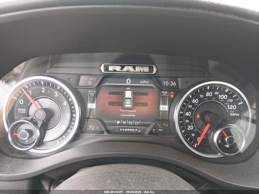 RAM 1500 - zdjęcie 7