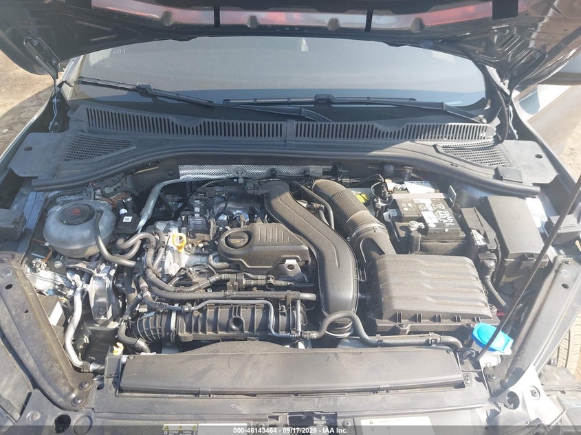 VOLKSWAGEN JETTA 2024 VIN 3VWEM7BU2RM099477