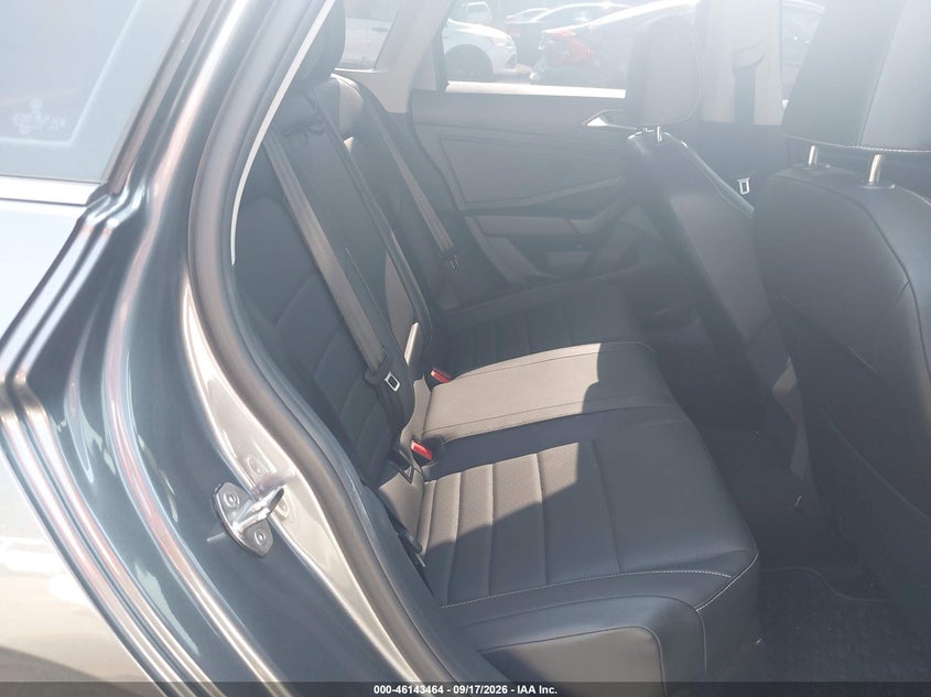VOLKSWAGEN JETTA 2024 VIN 3VWEM7BU2RM099477