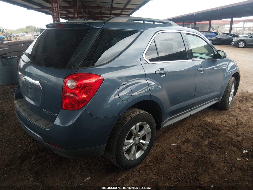 Vin: 2cnaldecxb6426404, lot: 46643235, chevrolet equinox 1lt 20114