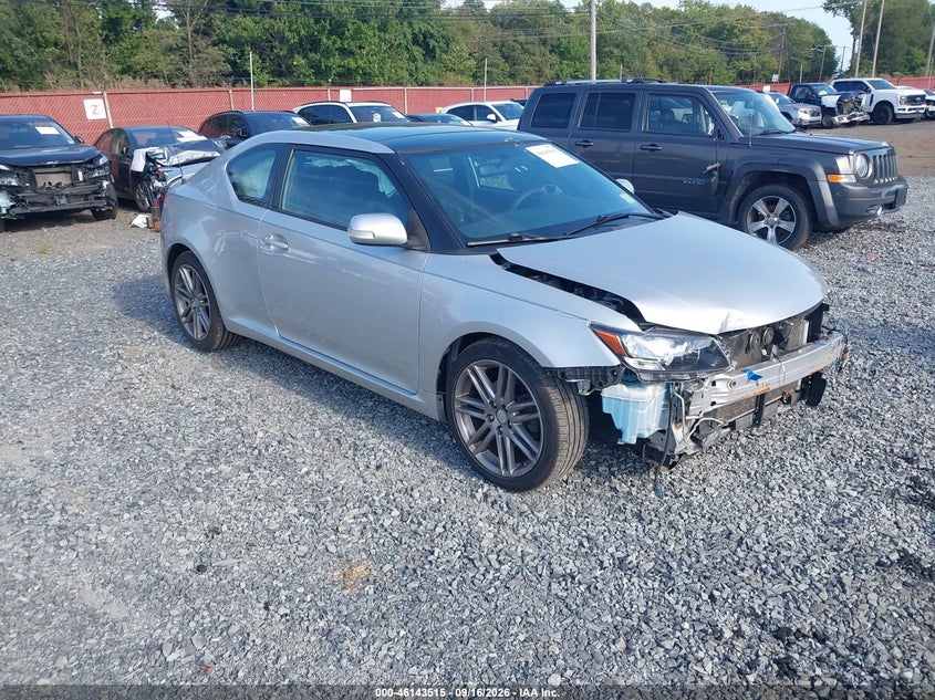 Vin: jtkjf5c76b3006680, lot: 46643272, scion tc 2011 img_1