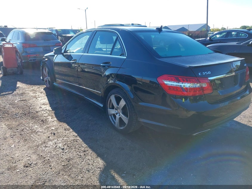 Vin: wddhf8jb8ca535758, lot: 46643305, mercedes-benz e 350 4matic 20123