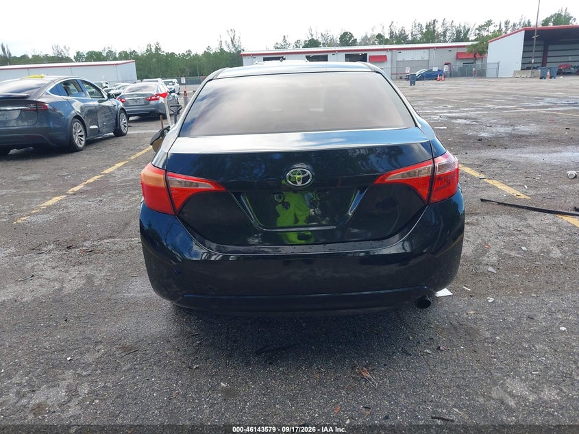 TOYOTA COROLLA - zdjęcie 17