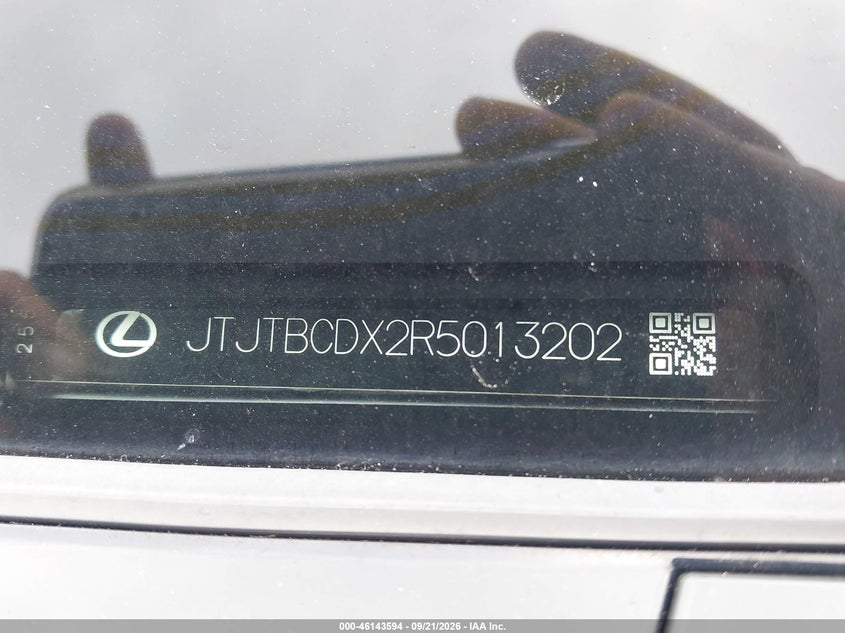 LEXUS GX 550 - zdjęcie 16