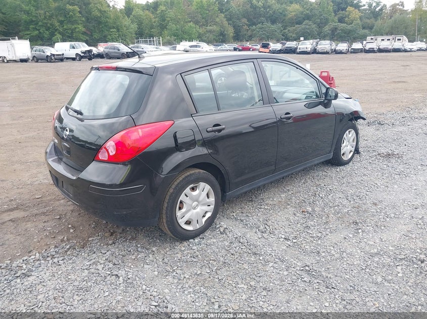 Vin: 3n1bc1cp9bl511360, lot: 46643392, nissan versa 1.8s 20114