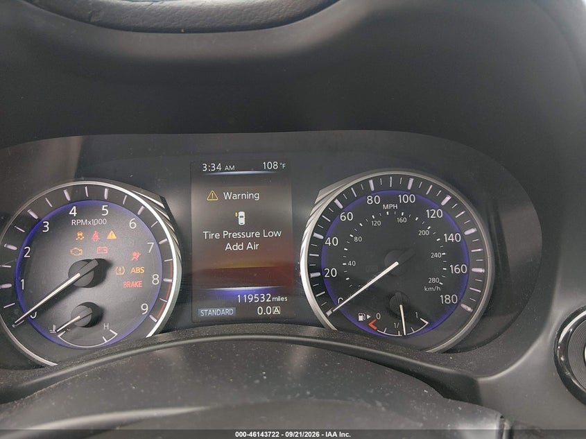 INFINITI Q50 2014 VIN JN1BV7AP3EM679196