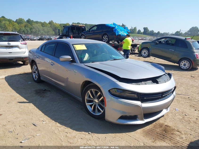 DODGE CHARGER - zdjęcie 1