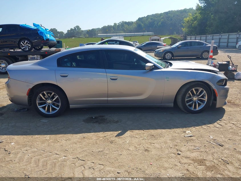 DODGE CHARGER - zdjęcie 13