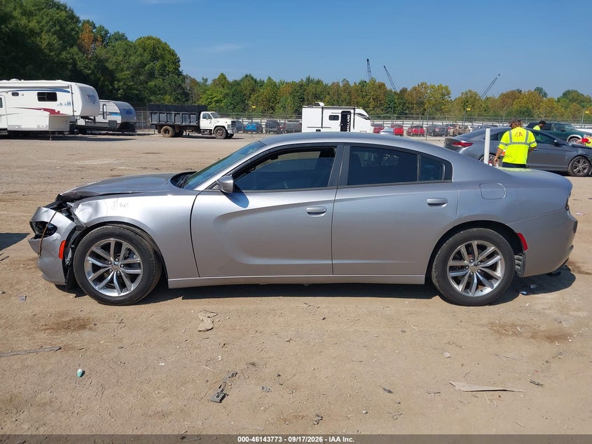 DODGE CHARGER - zdjęcie 14
