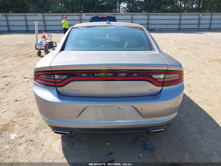 DODGE CHARGER - zdjęcie 16