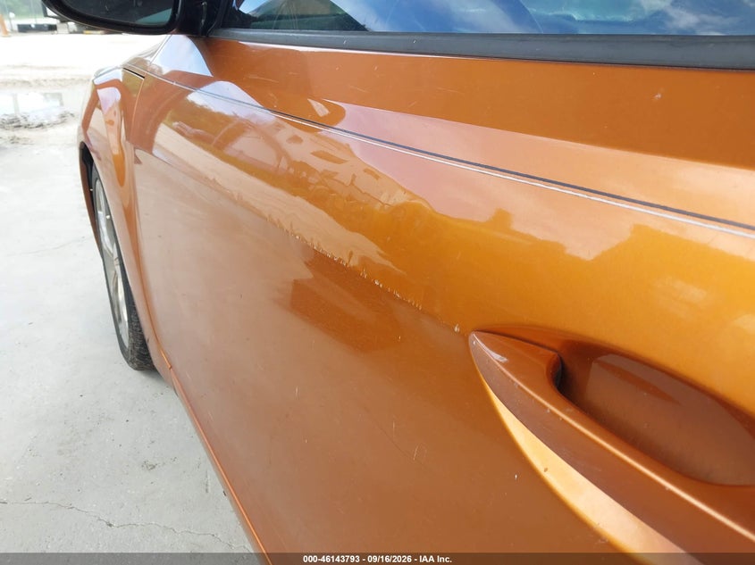 2016 HYUNDAI VELOSTER auction photo 6