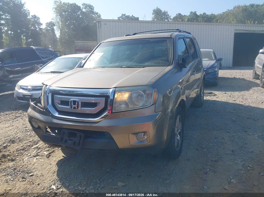 Vin: 5fnyf4h50bb017328, lot: 46643571, honda pilot ex-l 20112