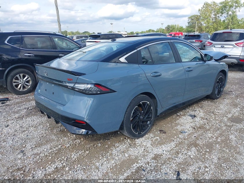 Vin: 3n1ab9dv2ty216955, lot: 46643574, nissan sentra sr 20264