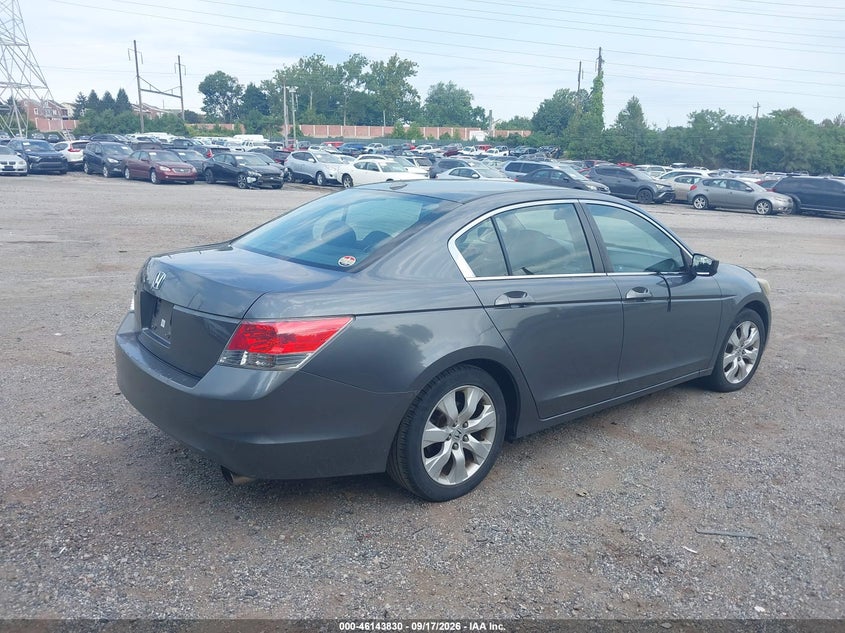 Vin: 1hgcp2f81aa004928, lot: 46643588, honda accord 2.4 ex-l 20104