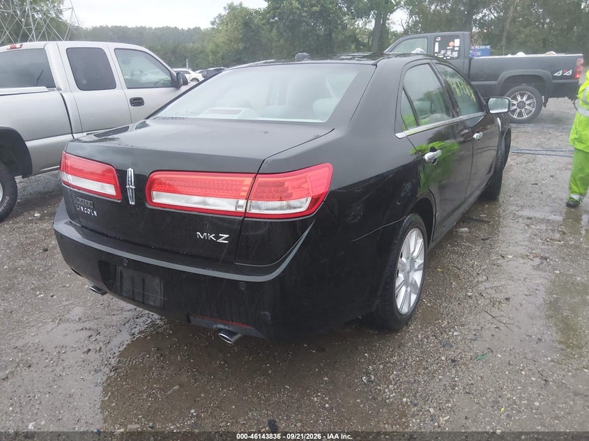 Vin: 3lnhl2gc9ar618078, lot: 46643593, lincoln mkz 20104