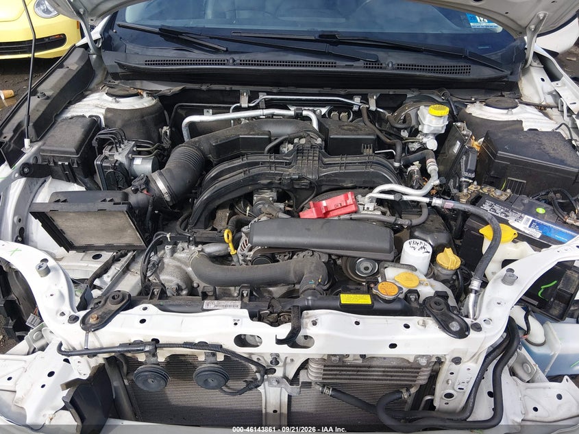 SUBARU OUTBACK 2020 VIN 4S4BTANCXL3258498