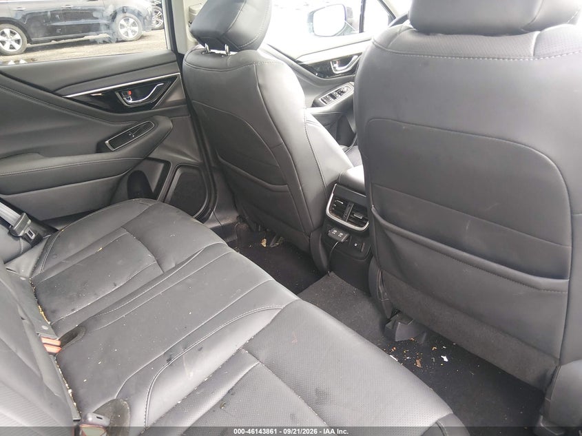 SUBARU OUTBACK 2020 VIN 4S4BTANCXL3258498