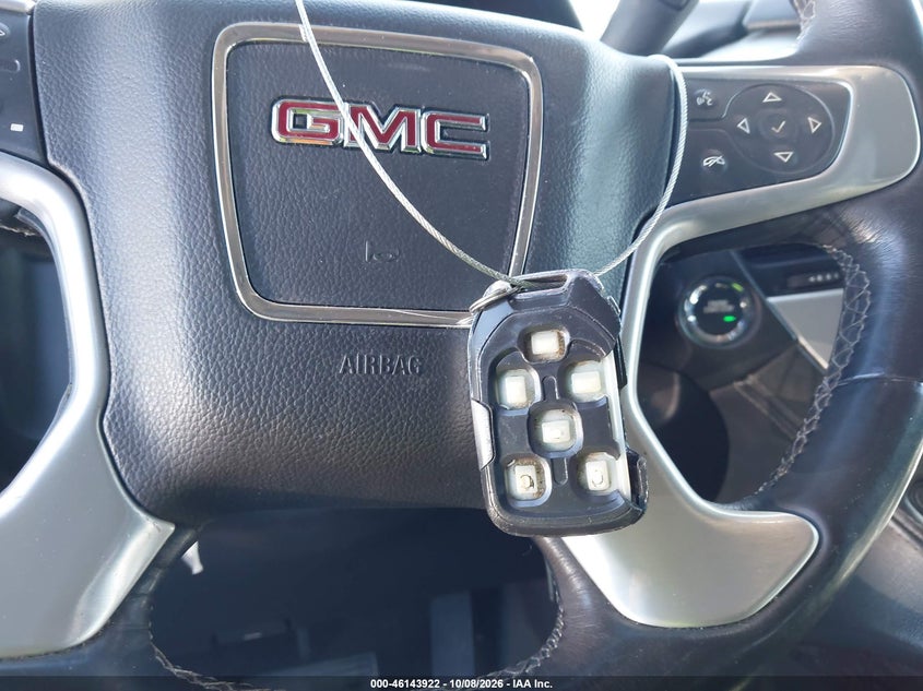GMC YUKON - zdjęcie 11