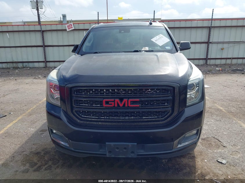 GMC YUKON - zdjęcie 12
