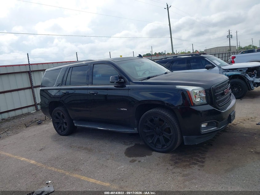 GMC YUKON - zdjęcie 13