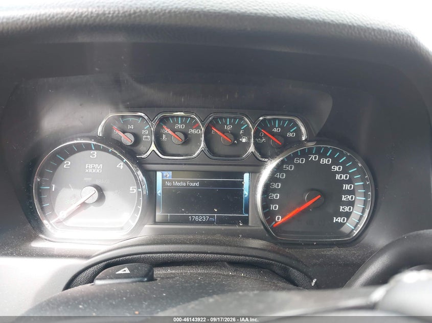 GMC YUKON - zdjęcie 15