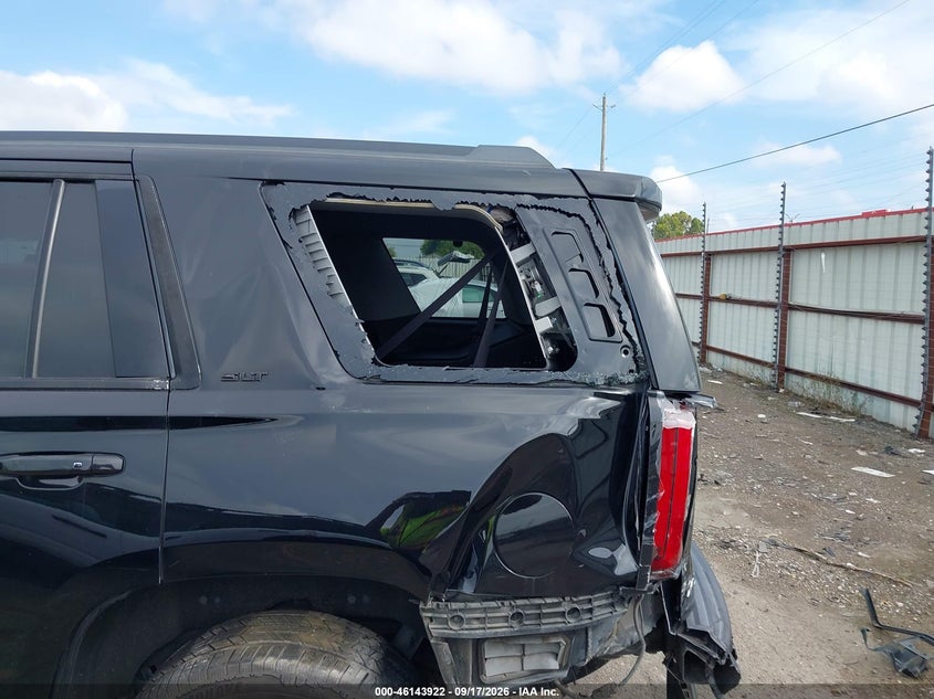 GMC YUKON - zdjęcie 6
