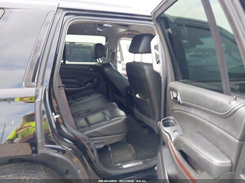 GMC YUKON - zdjęcie 8