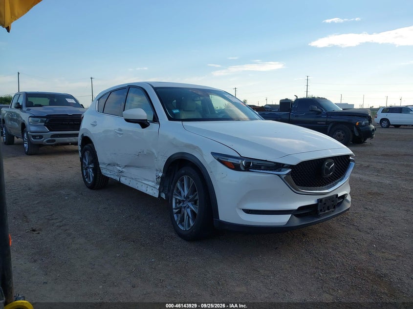 Vin: jm3kfadm0l0779308, lot: 46643686, mazda cx-5 grand touring 2020 img_1