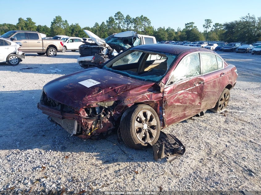 Vin: 1hgcp2f37ca076823, lot: 46643702, honda accord 2.4 lx 20122