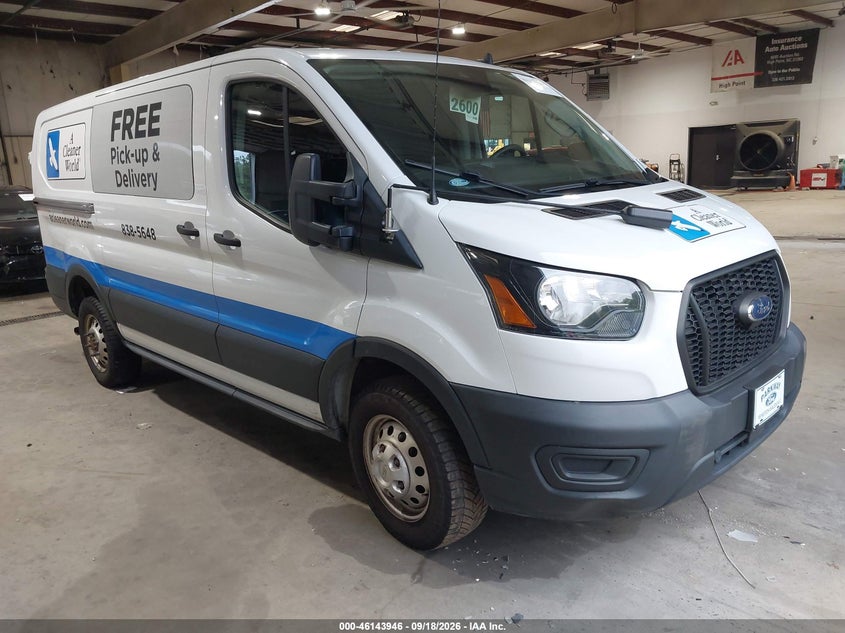 Vin: 1ftye2y87nka56877, lot: 46643703, ford transit-150 2022 img_1