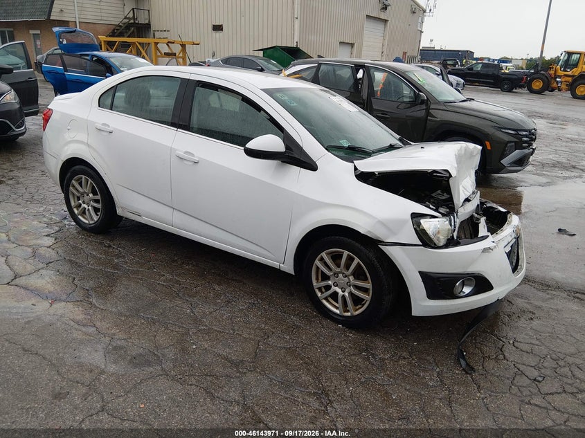 Vin: 1g1jc5sh0f4157274, lot: 46643728, chevrolet sonic lt auto 2015 img_1