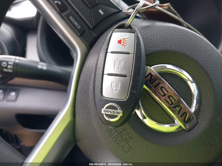 NISSAN KICKS 2019 VIN 3N1CP5CUXKL517559
