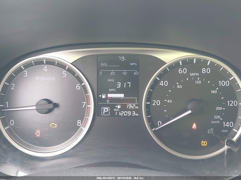 NISSAN KICKS 2019 VIN 3N1CP5CUXKL517559