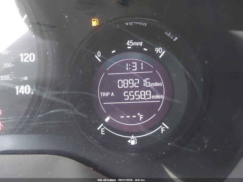 2017 HONDA HR-V EX-L · Фото 15