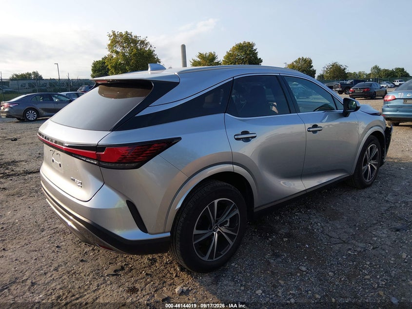 Vin: 2t2bamca9rc072251, lot: 46643776, lexus rx 350 premium 20244