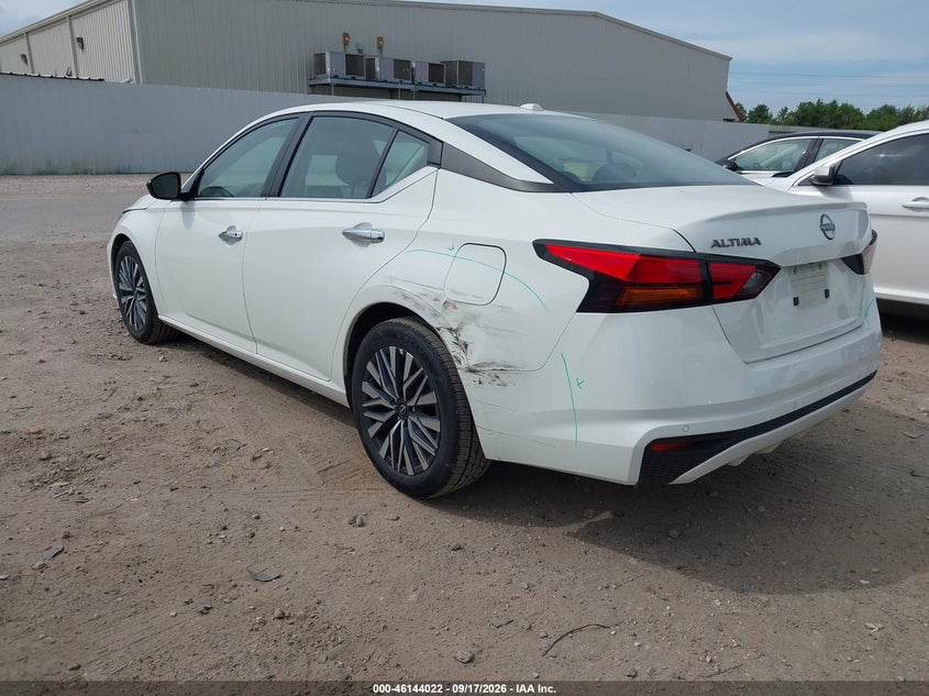 Vin: 1n4bl4dv9sn331328, lot: 46643779, nissan altima sv fwd 20253