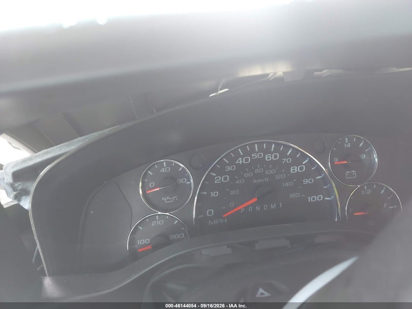 GMC SAVANA 2500 2018 VIN 1GTW7AFG7J1325112