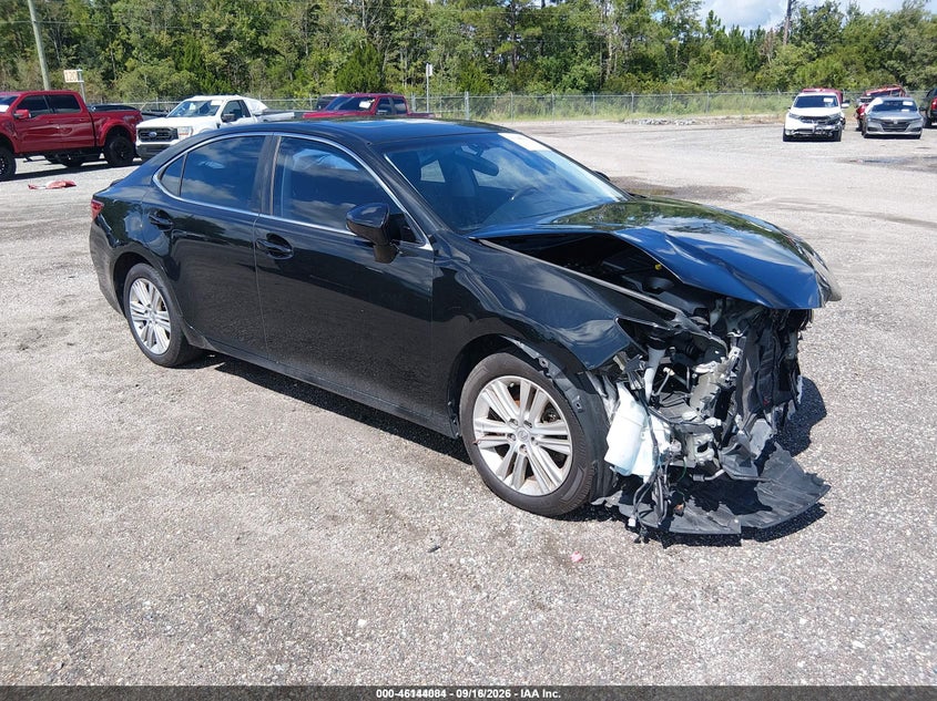 Vin: jthbk1gg9e2107327, lot: 46643841, lexus es 350 2014 img_1