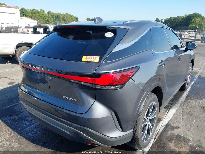 Vin: jtjchmaa4s2021832, lot: 46643858, lexus rx 350 premium 20254