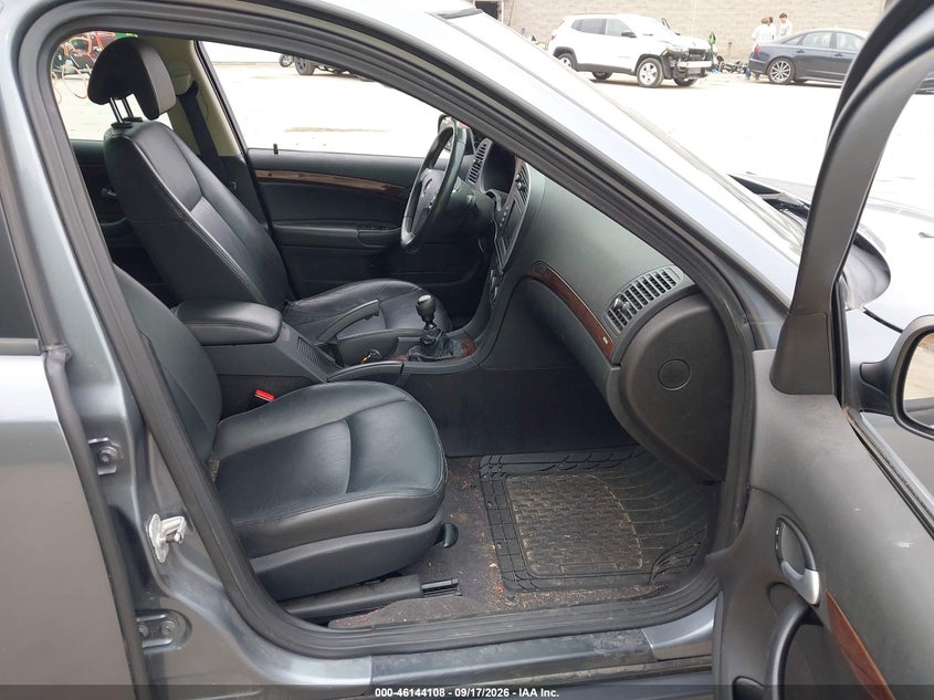 2010 SAAB 9-3 auction photo 5