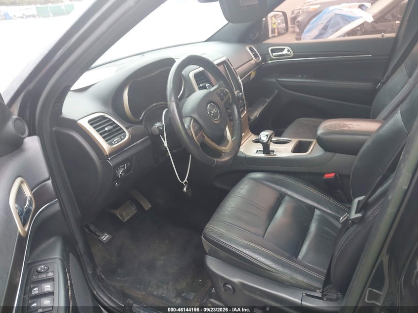 JEEP GRAND CHEROKEE - zdjęcie 5