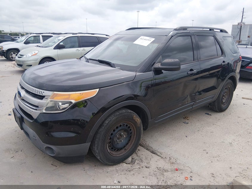 Vin: 1fm5k7b88egc34828, lot: 46644012, ford explorer 20142