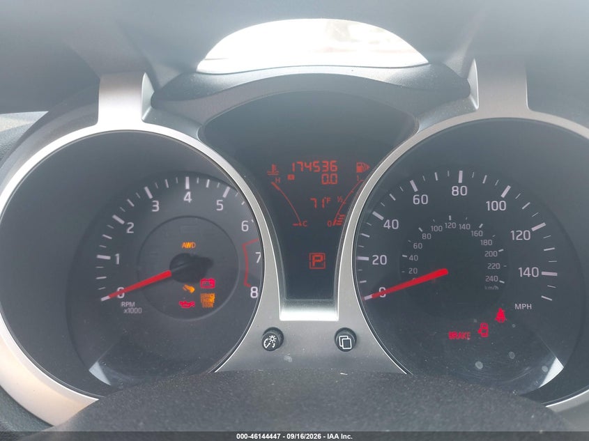 NISSAN JUKE 2013 VIN JN8AF5MV3DT222501