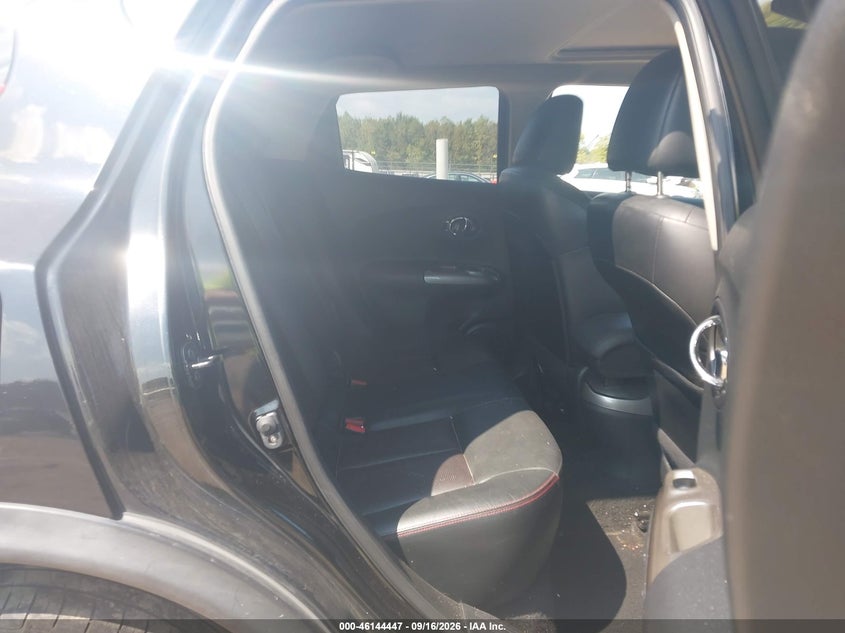NISSAN JUKE 2013 VIN JN8AF5MV3DT222501